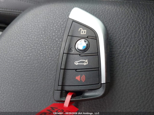 2018 Bmw X1 Xdrive28i მანქანა იყიდება აუქციონზე, vin: WBXHT3C36J5K25936, აუქციონის ნომერი: 12614501