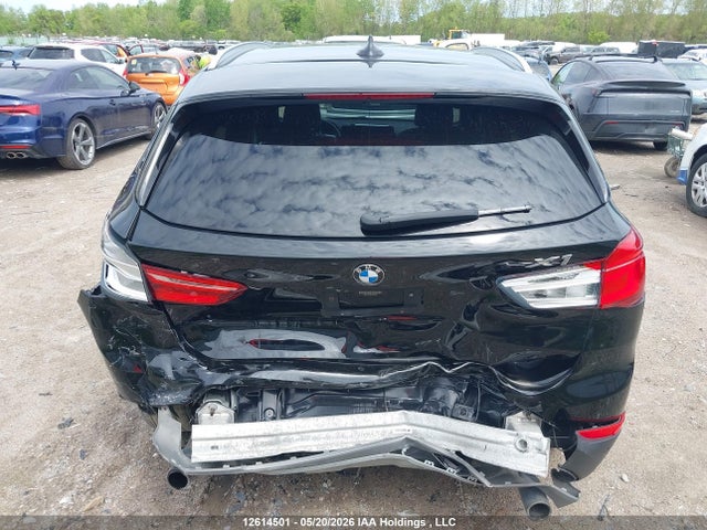 2018 Bmw X1 Xdrive28i მანქანა იყიდება აუქციონზე, vin: WBXHT3C36J5K25936, აუქციონის ნომერი: 12614501