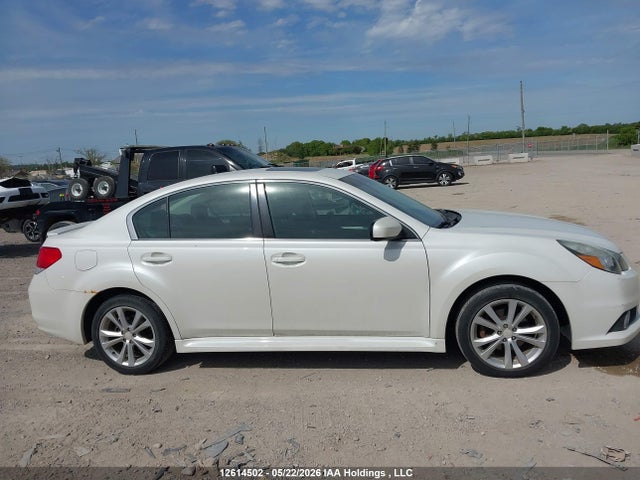 4S3BMGD66E3006072 Subaru Legacy