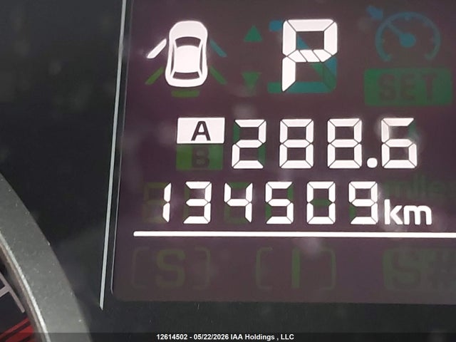 4S3BMGD66E3006072 Subaru Legacy