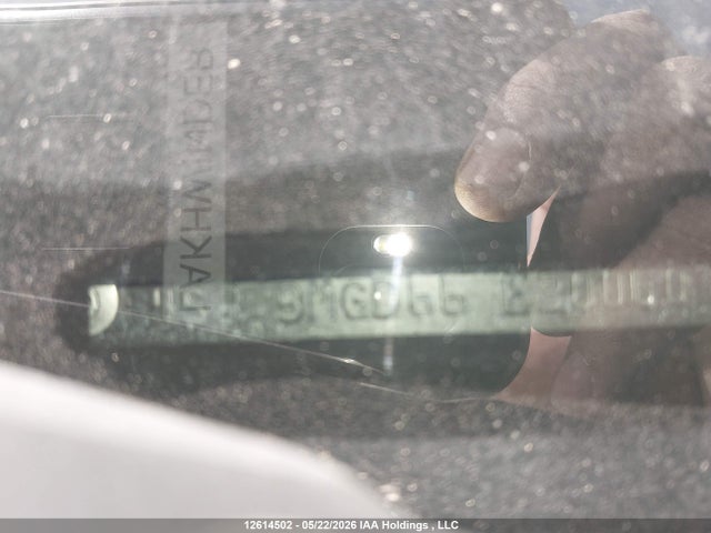 4S3BMGD66E3006072 Subaru Legacy
