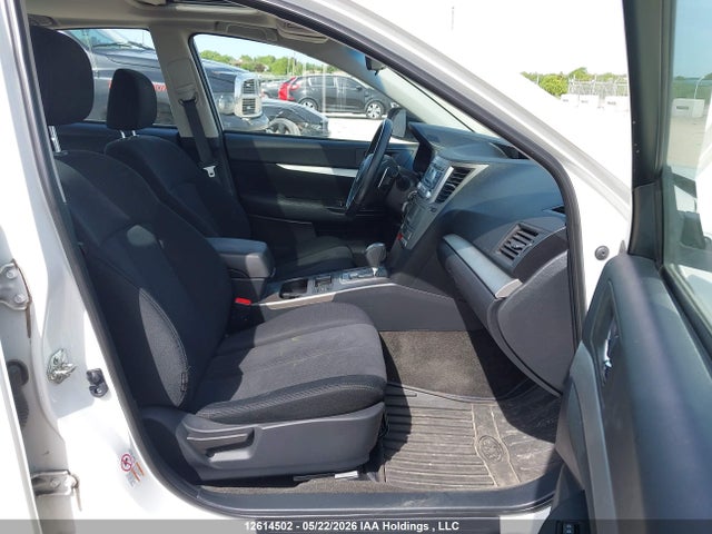 4S3BMGD66E3006072 Subaru Legacy