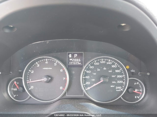 4S3BMGD66E3006072 Subaru Legacy