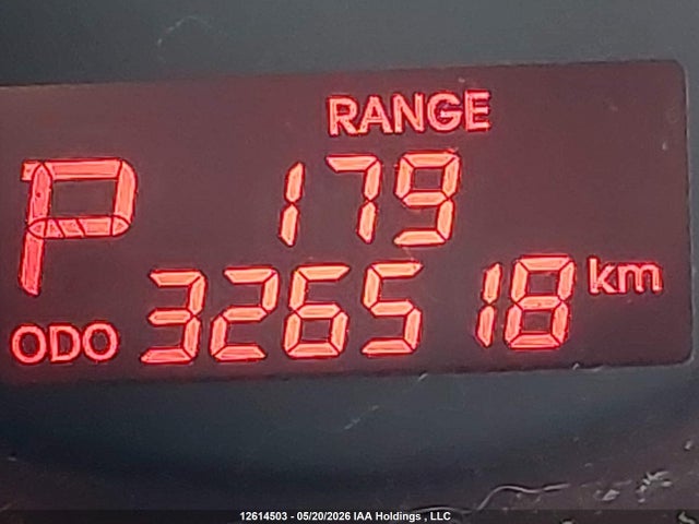 12614503 :رقم المزاد ، 5XYKTDA21DG330866 vin ، 2013 Kia Sorento Lx مزاد بيع