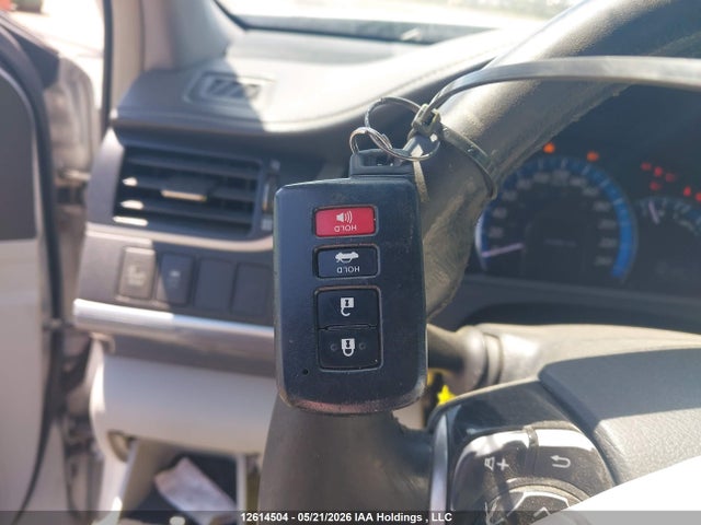 Toyota Camry 2014 4T1BD1FK7EU118182 Image 11