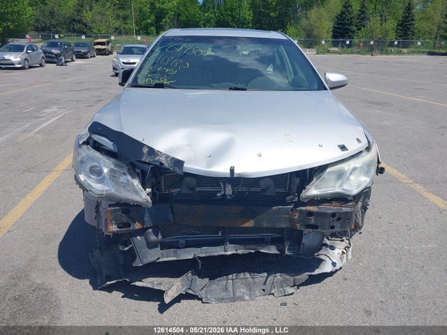Toyota Camry 2014 4T1BD1FK7EU118182 Image 13