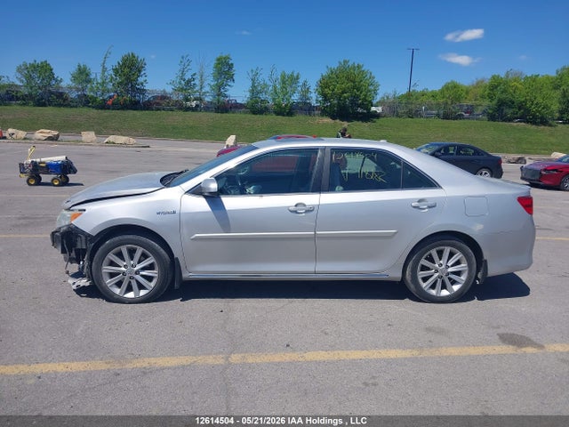 Toyota Camry 2014 4T1BD1FK7EU118182 Image 15
