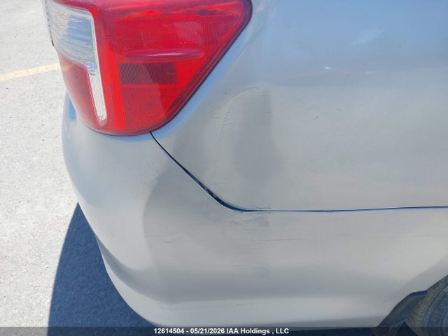 4T1BD1FK7EU118182 Toyota Camry