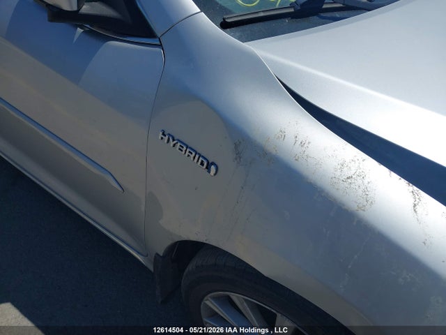 Toyota Camry 2014 4T1BD1FK7EU118182 Image 22