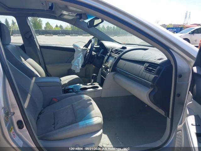 Toyota Camry 2014 4T1BD1FK7EU118182 Image 5