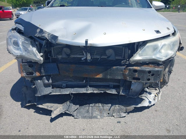 Toyota Camry 2014 4T1BD1FK7EU118182 Image 6