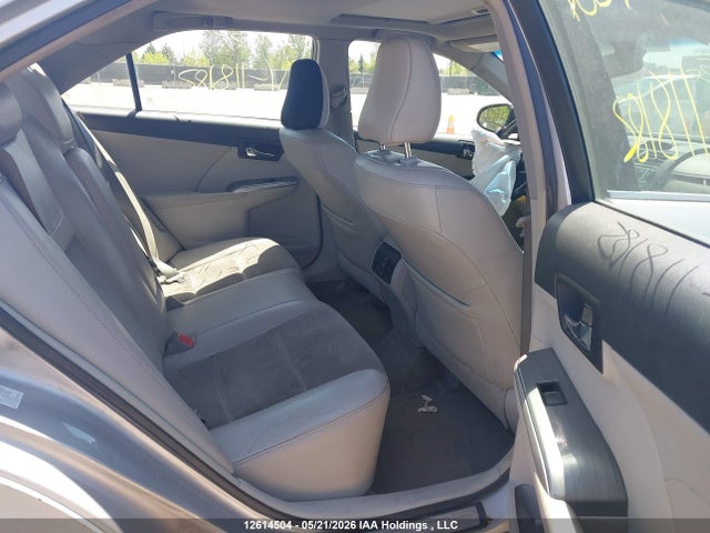 Toyota Camry 2014 4T1BD1FK7EU118182 Image 8