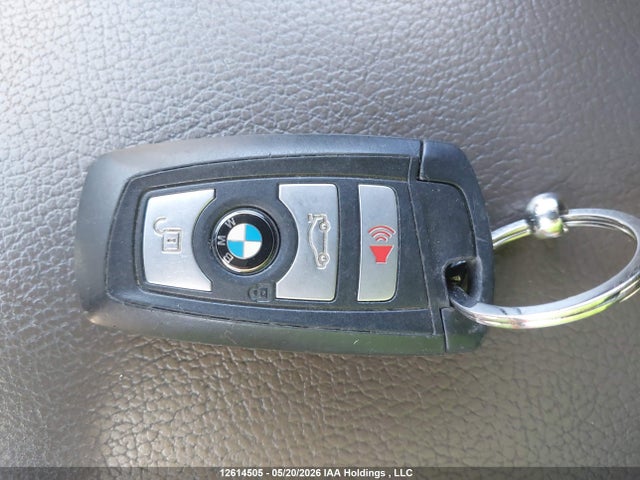 12614505 :رقم المزاد ، 5UXWX9C56D0A15756 vin ، 2013 Bmw X3 Xdrive28i مزاد بيع