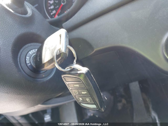 Продаж на аукціоні авто 2017 Kia Sportage Lx, vin: KNDPM3AC2H7148229, номер лоту: 12614507