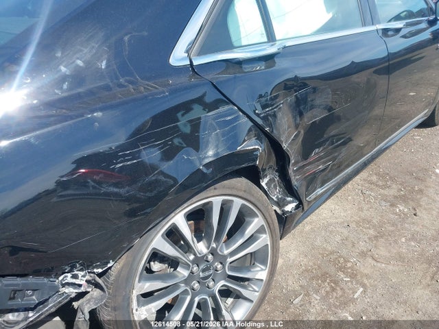 Lincoln Continental Select 2017 1LN6L9TP6H5614978 Image 18