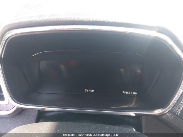 Lincoln Continental Select 2017 1LN6L9TP6H5614978 Image 7