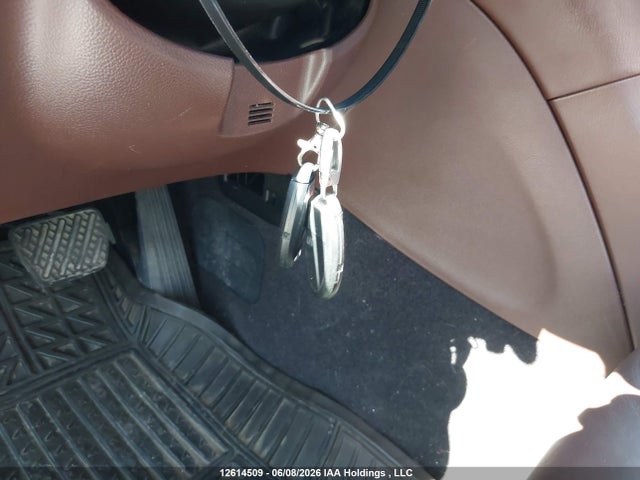 Продаж на аукціоні авто 2010 Infiniti Ex35 Journey, vin: JN1AJ0HR2AM750260, номер лоту: 12614509