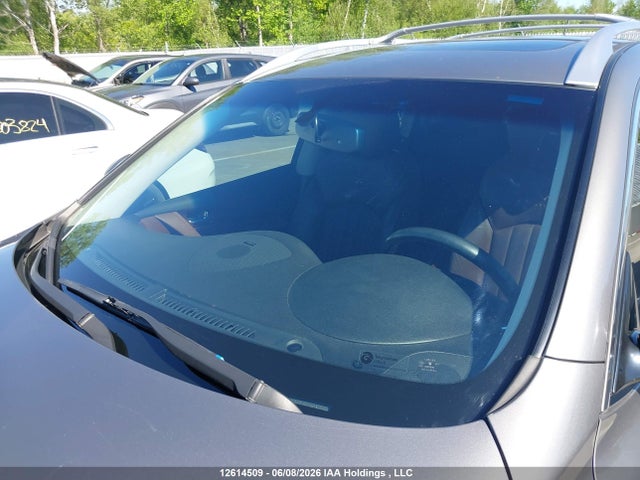 Продаж на аукціоні авто 2010 Infiniti Ex35 Journey, vin: JN1AJ0HR2AM750260, номер лоту: 12614509