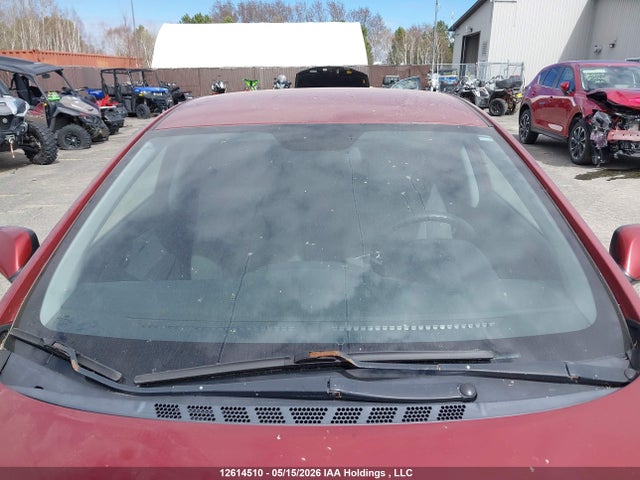 12614510 :رقم المزاد ، 5NPDH4AE3DH187450 vin ، 2013 Hyundai Elantra Gls/limited مزاد بيع