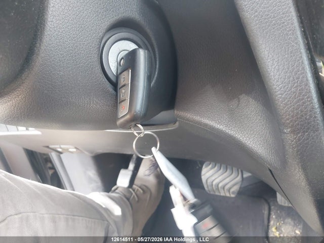 Продажа на аукционе авто 2014 Nissan Rogue S/sl/sv, vin: 5N1AT2MV9EC805638, номер лота: 12614511