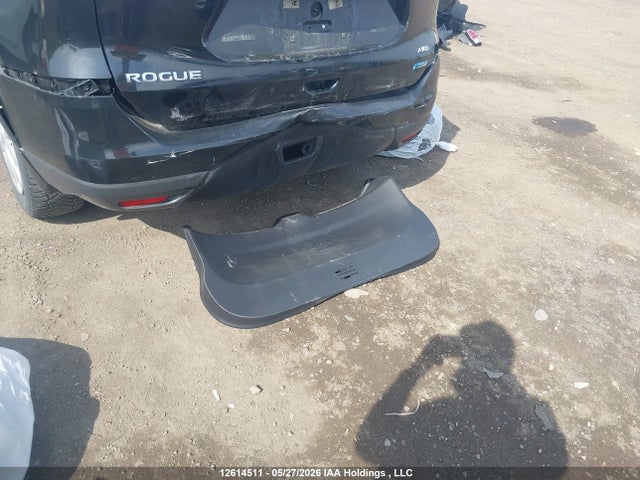 Продажа на аукционе авто 2014 Nissan Rogue S/sl/sv, vin: 5N1AT2MV9EC805638, номер лота: 12614511