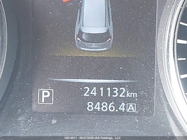 Продажа на аукционе авто 2014 Nissan Rogue S/sl/sv, vin: 5N1AT2MV9EC805638, номер лота: 12614511