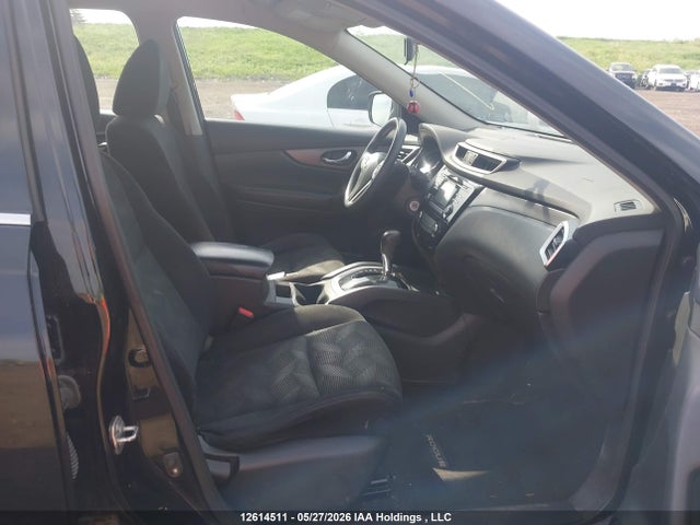 Продажа на аукционе авто 2014 Nissan Rogue S/sl/sv, vin: 5N1AT2MV9EC805638, номер лота: 12614511