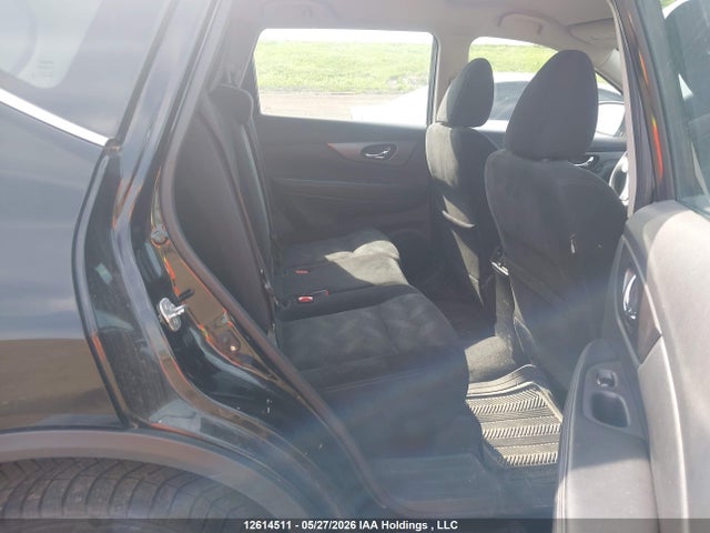 Продажа на аукционе авто 2014 Nissan Rogue S/sl/sv, vin: 5N1AT2MV9EC805638, номер лота: 12614511