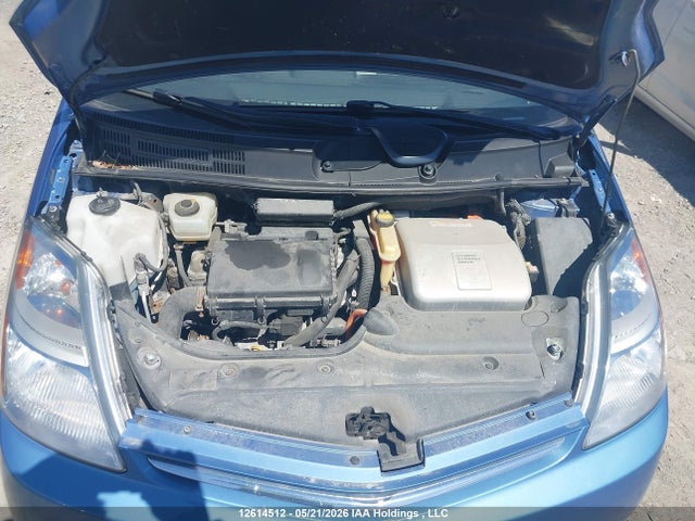 Продажа на аукционе авто 2008 Toyota Prius, vin: JTDKB20U487799186, номер лота: 12614512
