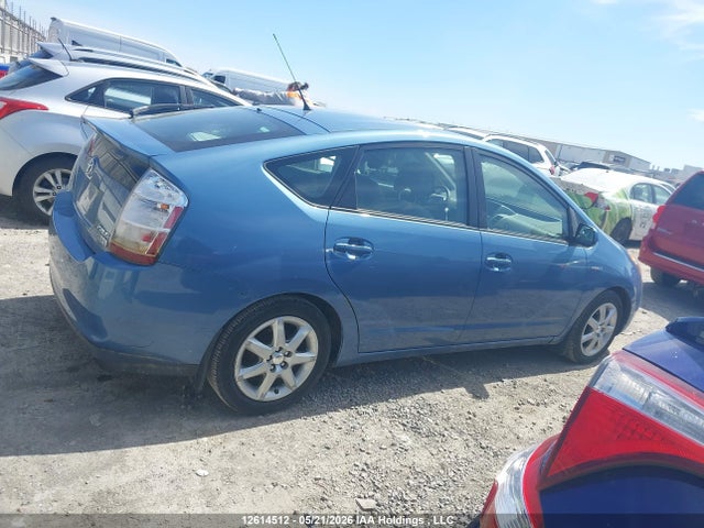 Продажа на аукционе авто 2008 Toyota Prius, vin: JTDKB20U487799186, номер лота: 12614512