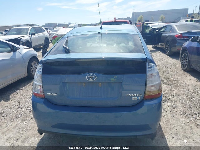 Продажа на аукционе авто 2008 Toyota Prius, vin: JTDKB20U487799186, номер лота: 12614512