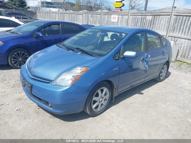 Продажа на аукционе авто 2008 Toyota Prius, vin: JTDKB20U487799186, номер лота: 12614512