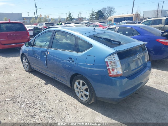 Продажа на аукционе авто 2008 Toyota Prius, vin: JTDKB20U487799186, номер лота: 12614512