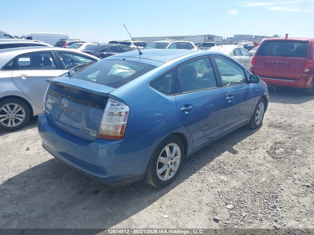 Продажа на аукционе авто 2008 Toyota Prius, vin: JTDKB20U487799186, номер лота: 12614512