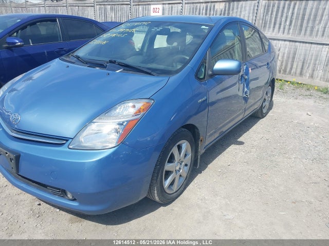 Продажа на аукционе авто 2008 Toyota Prius, vin: JTDKB20U487799186, номер лота: 12614512