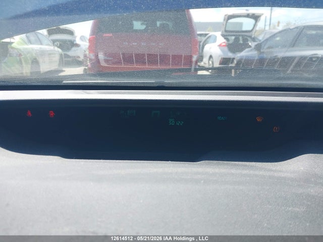 Продажа на аукционе авто 2008 Toyota Prius, vin: JTDKB20U487799186, номер лота: 12614512