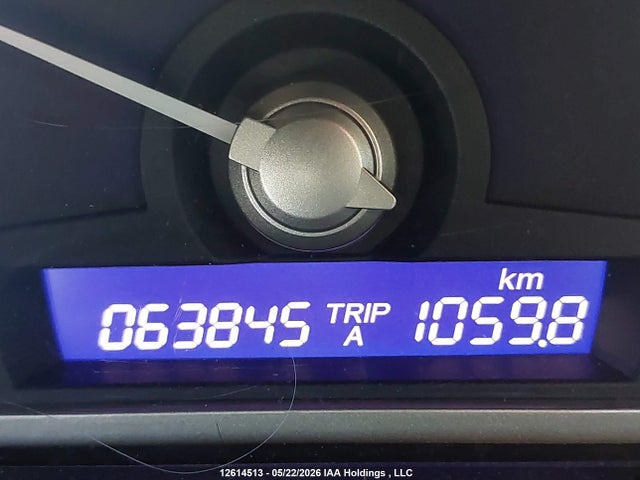 2011 Honda Civic მანქანა იყიდება აუქციონზე, vin: 2HGFA1F49BH003079, აუქციონის ნომერი: 12614513