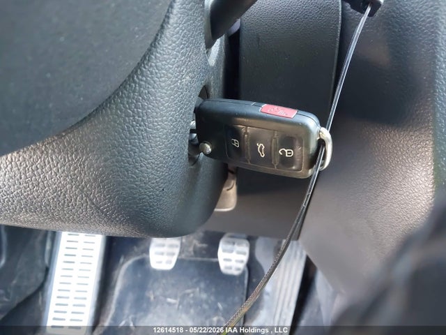 2013 Volkswagen Jetta Tdi მანქანა იყიდება აუქციონზე, vin: 3VWWL7AJ6DM391883, აუქციონის ნომერი: 12614518