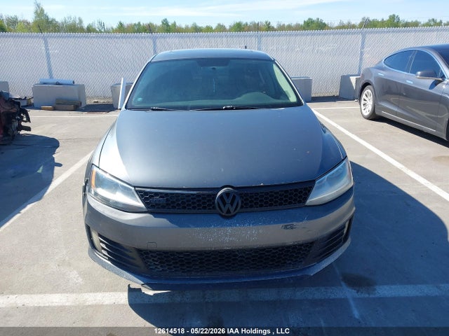 2013 Volkswagen Jetta Tdi მანქანა იყიდება აუქციონზე, vin: 3VWWL7AJ6DM391883, აუქციონის ნომერი: 12614518