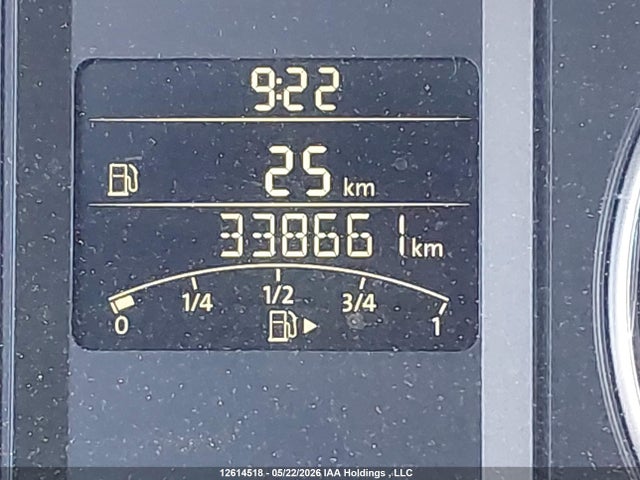 2013 Volkswagen Jetta Tdi მანქანა იყიდება აუქციონზე, vin: 3VWWL7AJ6DM391883, აუქციონის ნომერი: 12614518