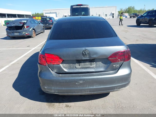 2013 Volkswagen Jetta Tdi მანქანა იყიდება აუქციონზე, vin: 3VWWL7AJ6DM391883, აუქციონის ნომერი: 12614518