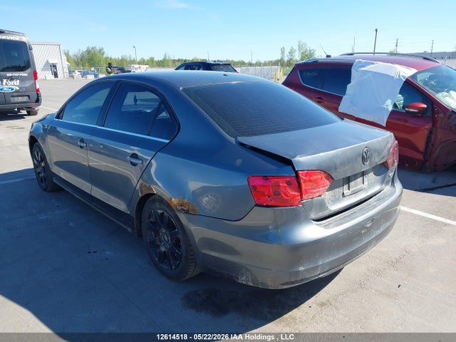 2013 Volkswagen Jetta Tdi მანქანა იყიდება აუქციონზე, vin: 3VWWL7AJ6DM391883, აუქციონის ნომერი: 12614518