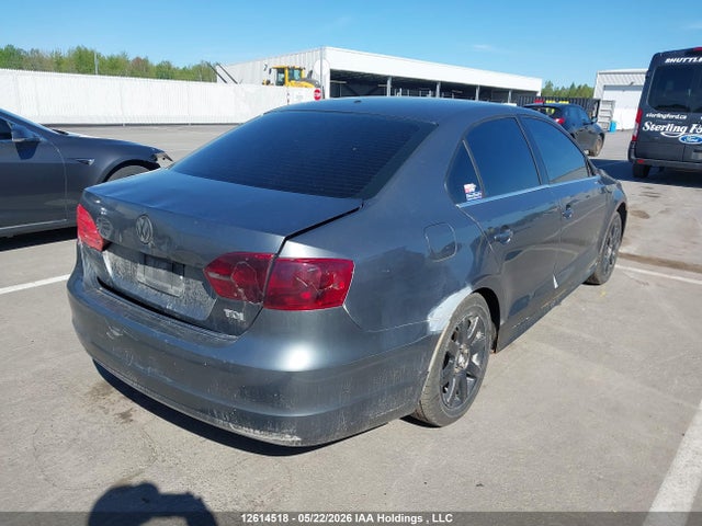 2013 Volkswagen Jetta Tdi მანქანა იყიდება აუქციონზე, vin: 3VWWL7AJ6DM391883, აუქციონის ნომერი: 12614518