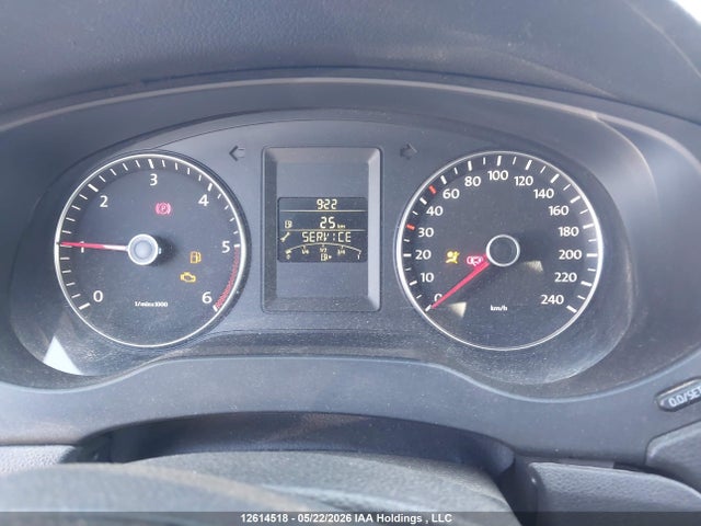 2013 Volkswagen Jetta Tdi მანქანა იყიდება აუქციონზე, vin: 3VWWL7AJ6DM391883, აუქციონის ნომერი: 12614518