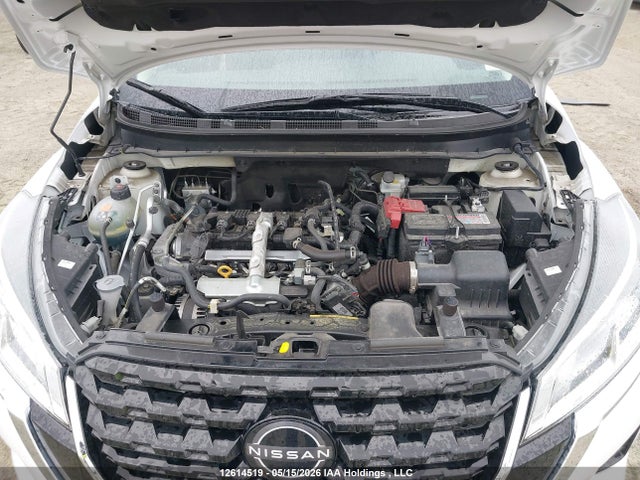 3N1CP5CV7SL471939 Nissan Kicks Play Sv
