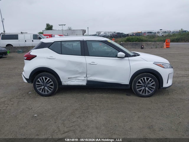 3N1CP5CV7SL471939 Nissan Kicks Play Sv