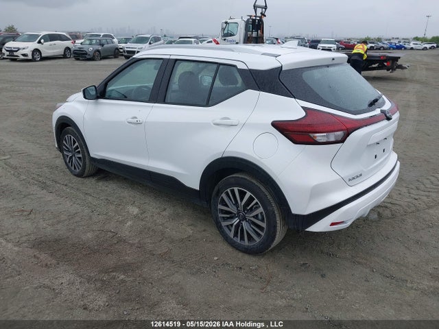 3N1CP5CV7SL471939 Nissan Kicks Play Sv