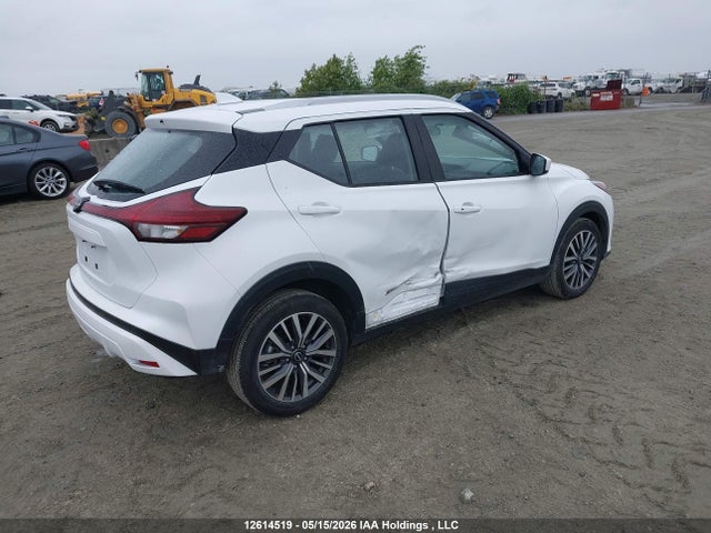 3N1CP5CV7SL471939 Nissan Kicks Play Sv