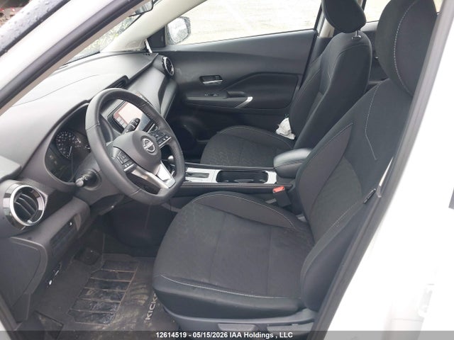 3N1CP5CV7SL471939 Nissan Kicks Play Sv