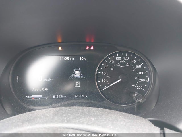 3N1CP5CV7SL471939 Nissan Kicks Play Sv